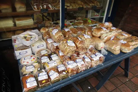 The Braxted Bakery photo 1